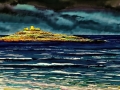 insel-im-sturm - visartis®